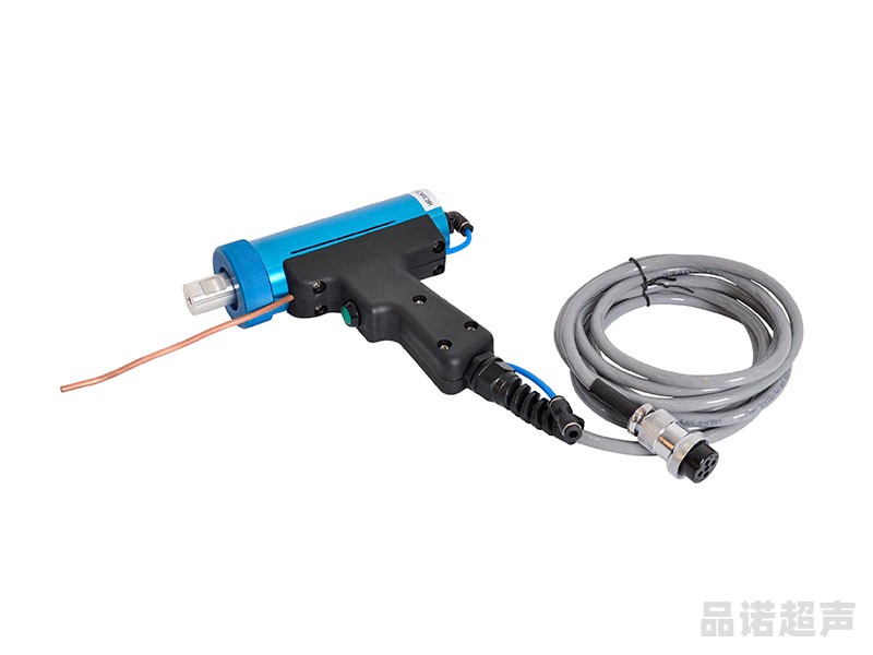 Gamma GP35 35k 手枪塑料焊接机-￥0.00