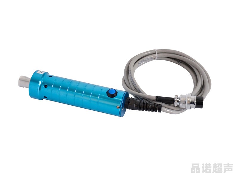 Gamma HP35 35k 手持塑料焊接机-￥0.00